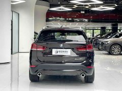 BMW X1 sDrive25Li Leading Edition - photo 11