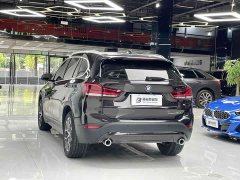 BMW X1 sDrive25Li Leading Edition - photo 12