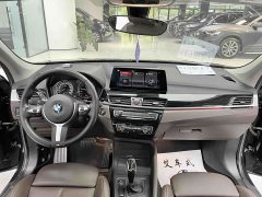 BMW X1 sDrive25Li Leading Edition - photo 4