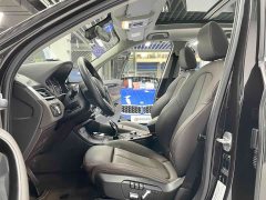 BMW X1 sDrive25Li Leading Edition - photo 8