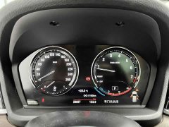 BMW X1 sDrive25Li Leading Edition - photo 9