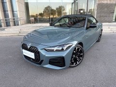 BMW 4 Series 430i Convertible M Sport Night Edition - photo 1