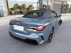BMW 4 Series 430i Convertible M Sport Night Edition - photo 10