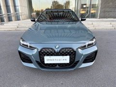 BMW 4 Series 430i Convertible M Sport Night Edition - photo 3