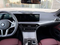 BMW 4 Series 430i Convertible M Sport Night Edition - photo 5