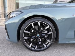 BMW 4 Series 430i Convertible M Sport Night Edition - photo 7