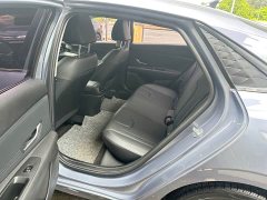 Hyundai Elantra 1.5L CVT Luxury - photo 5