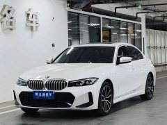 BMW 3 Series 320i M Sport Package - photo 1