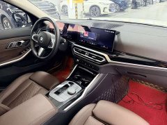 BMW 3 Series 320i M Sport Package - photo 10