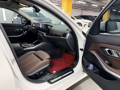 BMW 3 Series 320i M Sport Package - photo 13