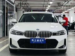 BMW 3 Series 320i M Sport Package - photo 2