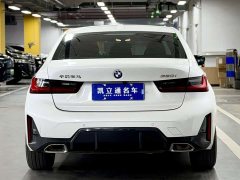 BMW 3 Series 320i M Sport Package - photo 3
