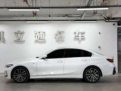 BMW 3 Series 320i M Sport Package - photo 4