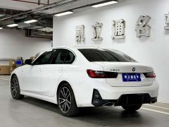 BMW 3 Series 320i M Sport Package - photo 5