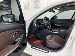 BMW 3 Series 320i M Sport Package - photo 9