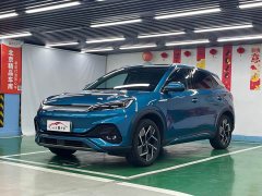 BYD Yuan Plus 510KM Flagship Plus - photo 1