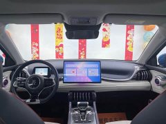 BYD Yuan Plus 510KM Flagship Plus - photo 10