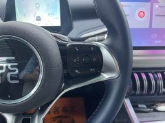 BYD Yuan Plus 510KM Flagship Plus - photo 14