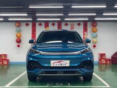 BYD Yuan Plus 510KM Flagship Plus - photo 2