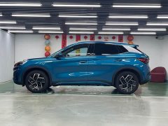 BYD Yuan Plus 510KM Flagship Plus - photo 4
