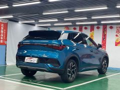 BYD Yuan Plus 510KM Flagship Plus - photo 5