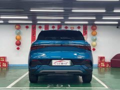 BYD Yuan Plus 510KM Flagship Plus - photo 6