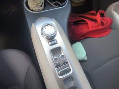 Changan Lumin 205km Xiangqin Edition - photo 10