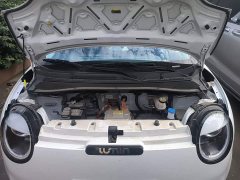 Changan Lumin 205km Xiangqin Edition - photo 16