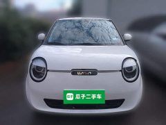 Changan Lumin 205km Xiangqin Edition - photo 2
