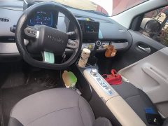 Changan Lumin 205km Xiangqin Edition - photo 5