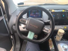 Changan Lumin 205km Xiangqin Edition - photo 6
