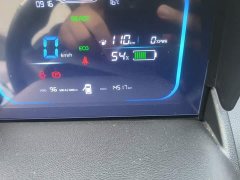 Changan Lumin 205km Xiangqin Edition - photo 8