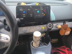 Changan Lumin 205km Xiangqin Edition - photo 9