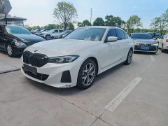 BMW i3 eDrive 35 L - фото 1