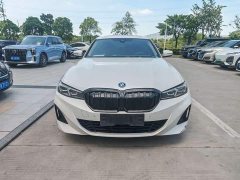 BMW i3 eDrive 35 L - фото 2
