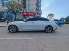 BMW i3 eDrive 35 L - фото 3