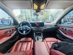 BMW i3 eDrive 35 L - фото 5