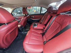 BMW i3 eDrive 35 L - фото 6