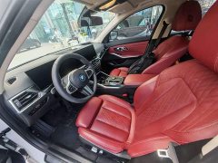BMW i3 eDrive 35 L - фото 7