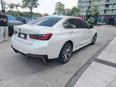 BMW i3 eDrive 35 L - фото 8