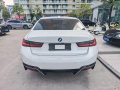 BMW i3 eDrive 35 L - фото 9