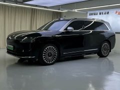 AITO M9 Extended Range Ultra 42kWh 6-Seater - ფოტო 1