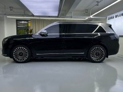 AITO M9 Extended Range Ultra 42kWh 6-Seater - ფოტო 10