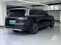 AITO M9 Extended Range Ultra 42kWh 6-Seater - ფოტო 11