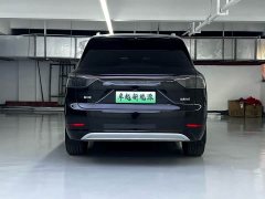 AITO M9 Extended Range Ultra 42kWh 6-Seater - ფოტო 12