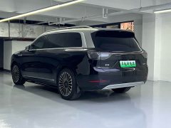 AITO M9 Extended Range Ultra 42kWh 6-Seater - ფოტო 13