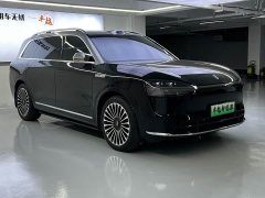 AITO M9 Extended Range Ultra 42kWh 6-Seater - ფოტო 3
