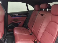 Porsche Macan EV Macan Long Range Edition - photo 14