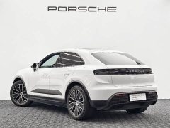 Porsche Macan EV Macan Long Range Edition - photo 2