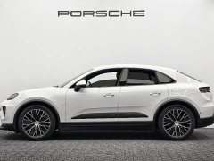 Porsche Macan EV Macan Long Range Edition - photo 3